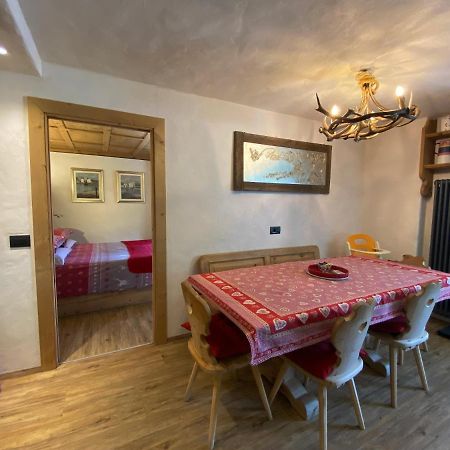 Mountain Chalet Milly Livigno Extérieur photo
