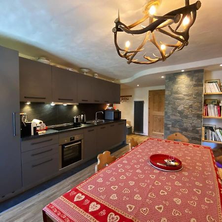 Mountain Chalet Milly Livigno Extérieur photo
