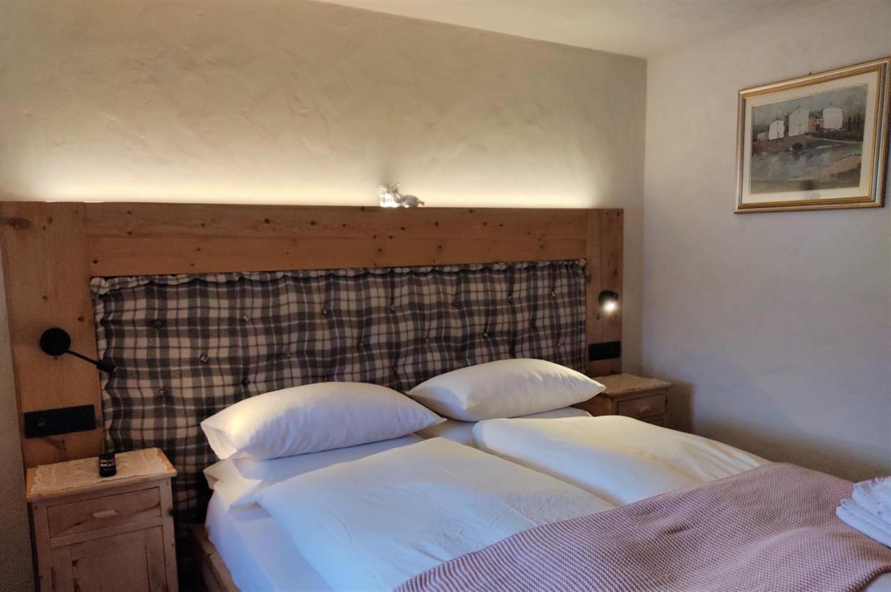 Mountain Chalet Milly Livigno Extérieur photo