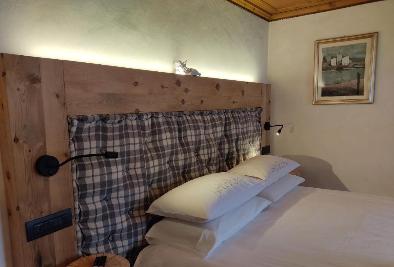 Mountain Chalet Milly Livigno Extérieur photo