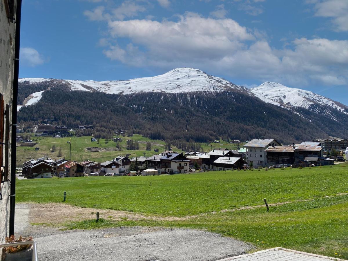 Mountain Chalet Milly Livigno Extérieur photo