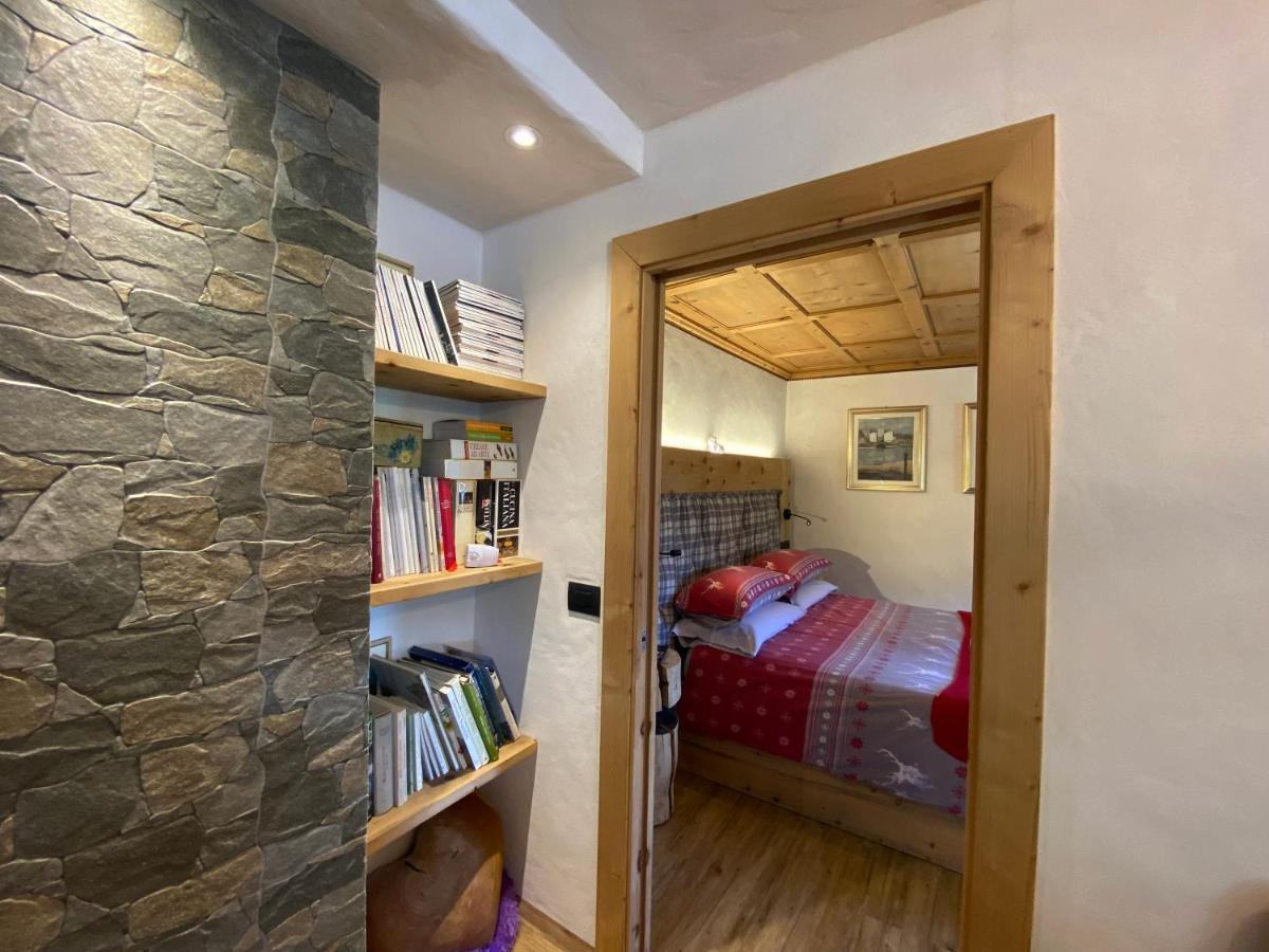 Mountain Chalet Milly Livigno Extérieur photo