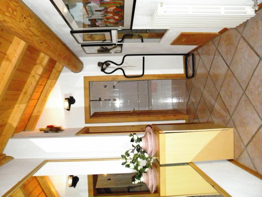 Mountain Chalet Milly Livigno Chambre photo