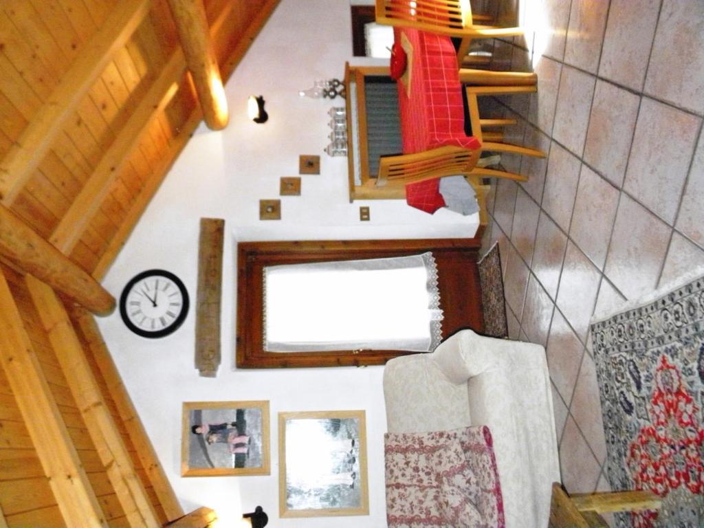 Mountain Chalet Milly Livigno Chambre photo